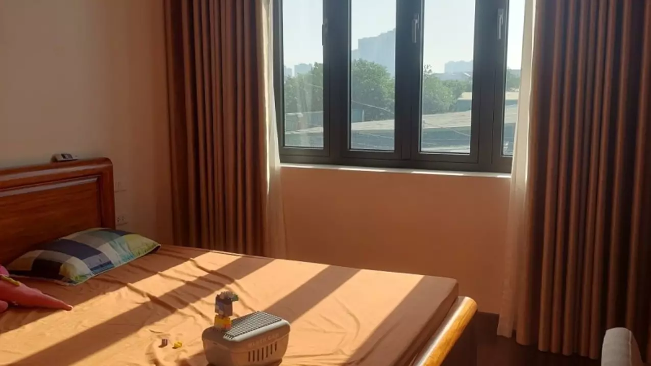 bán biệt thự nguyễn xiển, thanh xuân, 220m2 x 4 tầng, giá đầu tư-anh-4