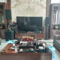 bán biệt thự nguyễn xiển, thanh xuân, 220m2 x 4 tầng, giá đầu tư-anh-8