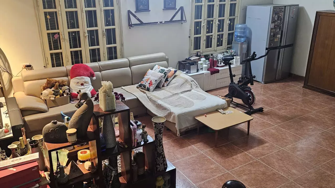 BÁN BIỆT THỰ  PHỐ GIÁP NHẤT THANH XUÂN Ở SƯỚNG .-anh-1