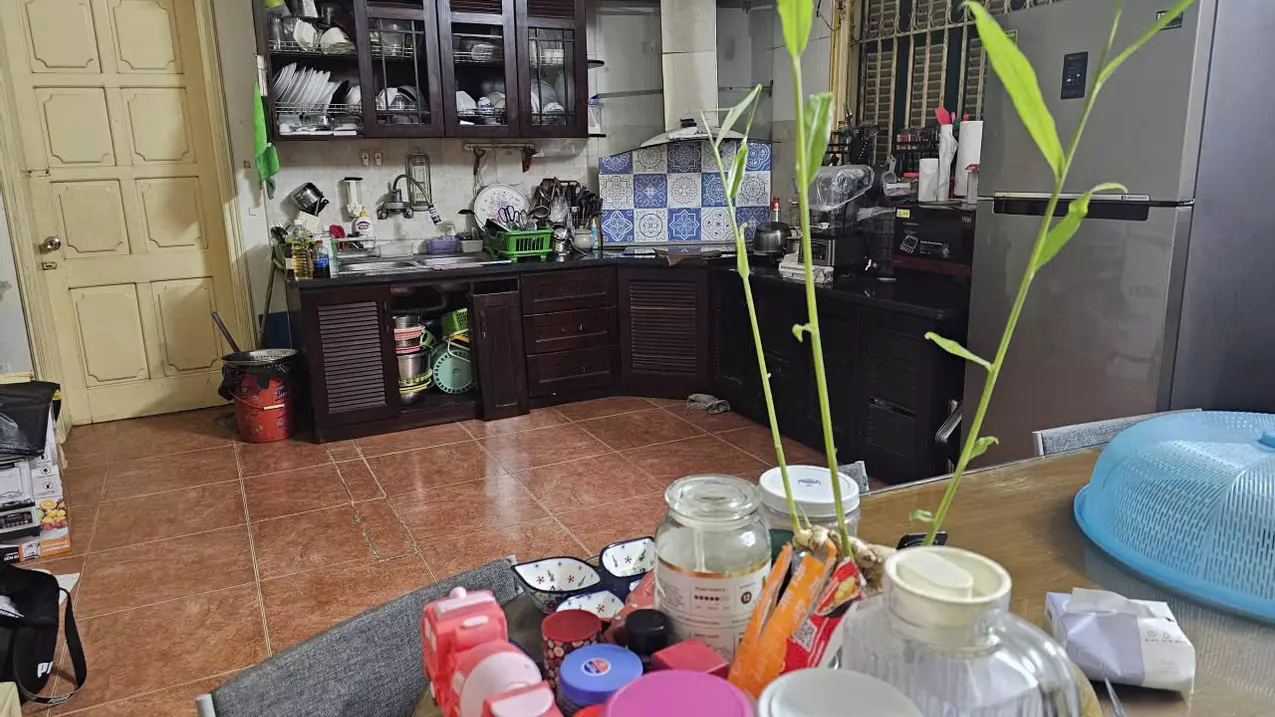 BÁN BIỆT THỰ  PHỐ GIÁP NHẤT THANH XUÂN Ở SƯỚNG .-anh-2