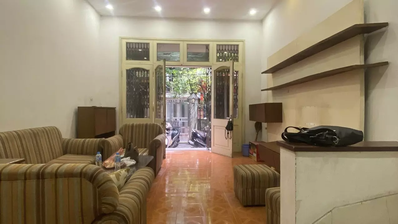 BÁN BIỆT THỰ  PHỐ GIÁP NHẤT THANH XUÂN Ở SƯỚNG .-anh-3