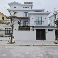 bán biệt thự thô nam an khánh, lê trọng tấn, huyện hoài đức, giá đầu tư-anh-12