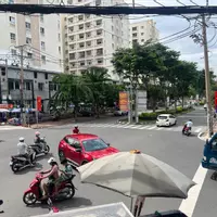 BÁN BUILDING 9 TẦNG GÓC 2 MẶT TIỀN PHÚ MỸ HƯNG - TÂN MỸ, QUẬN 7 - DUY NHẤT SẢN PHẨM CHÀO BÁN-anh-5