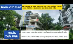 BÁN NHÀ MTKD MIẾU GÒ XOÀI BÌNH TÂN - 60M, 5 TẦNG, SỔ ĐẸP - DT 12TR/TH - CHỈ 4.8 T.Ỷ-anh-6