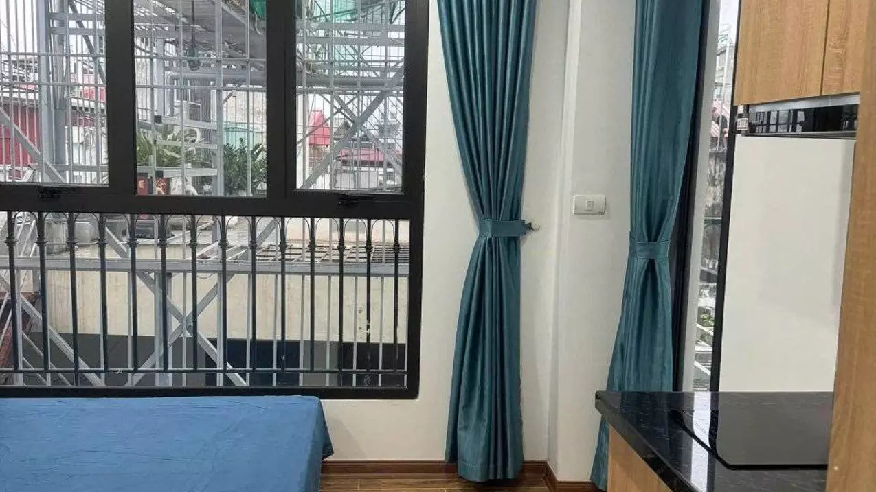 Bán Căn CCMN  tại Ngõ 96 La Thành, 7 tầng thang máy Dòng tiền 100 Triệu / tháng 16,8 tỷ, 58m2, giá-anh-3