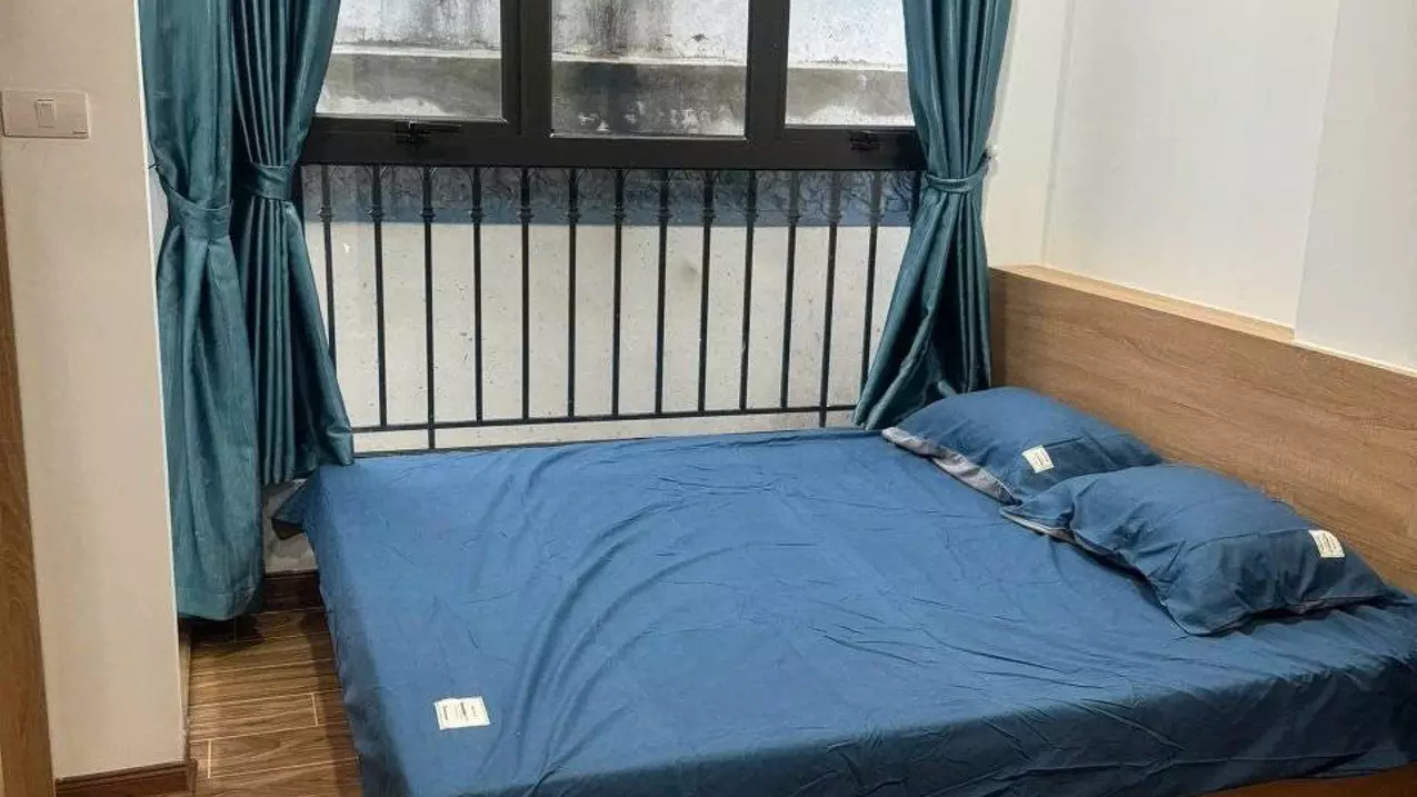 Bán Căn CCMN  tại Ngõ 96 La Thành, 7 tầng thang máy Dòng tiền 100 Triệu / tháng 16,8 tỷ, 58m2, giá-anh-4