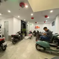 Bán Căn CCMN  tại Ngõ 96 La Thành, 7 tầng thang máy Dòng tiền 100 Triệu / tháng 16,8 tỷ, 58m2, giá-anh-7