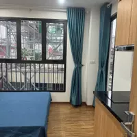 Bán Căn CCMN  tại Ngõ 96 La Thành, 7 tầng thang máy Dòng tiền 100 Triệu / tháng 16,8 tỷ, 58m2, giá-anh-8