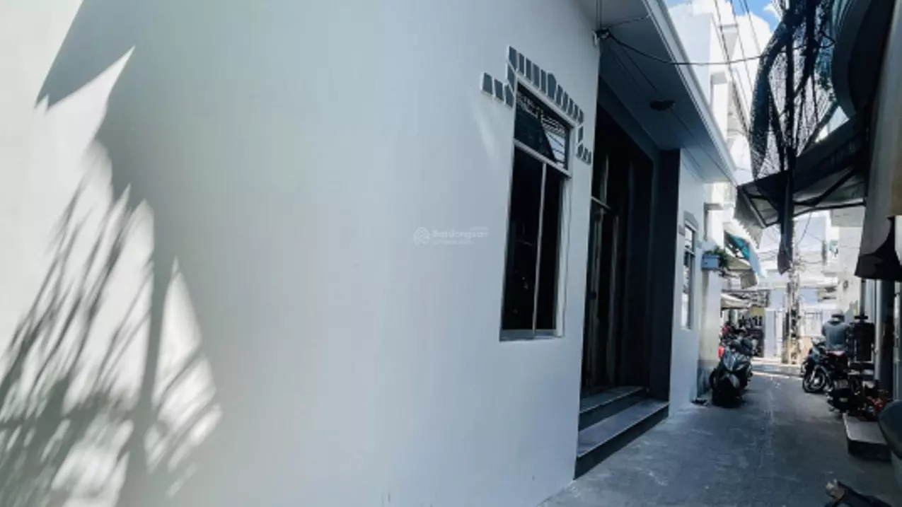 Bán căn góc 2 mặt tiền trung tâm Nha Trang, cách Champa Island 400m. DT 78m2 giá chỉ 2 tỷ 850tr-anh-1