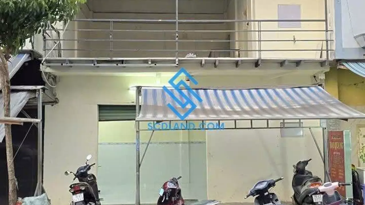 Bán căn góc 2 mặt tiền trung tâm Nha Trang, cách Champa Island 400m. DT 78m2 giá chỉ 2 tỷ 850tr-anh-5