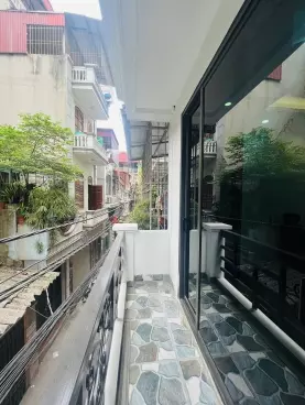 SIÊU HIẾM BẠCH MAI - NHÀ MẶT PHỐ THÔNG KINH DOANH -NGÕ THÔNG TỨ TUNG-anh-1