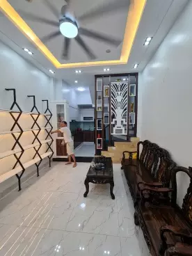 SIÊU HIẾM BẠCH MAI - NHÀ MẶT PHỐ THÔNG KINH DOANH -NGÕ THÔNG TỨ TUNG-anh-4