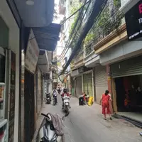 SIÊU HIẾM BẠCH MAI - NHÀ MẶT PHỐ THÔNG KINH DOANH -NGÕ THÔNG TỨ TUNG-anh-8