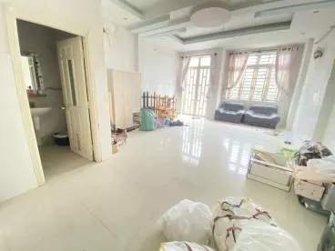 BÁN NHÀ LUỸ BÁN BÍCH, TÂN PHÚ - 84M2 - HẺM 7M - 3 TẦNG - SÁT MẶT TIỀN - CHỈ NHỈNH 6 TỶ-anh-2