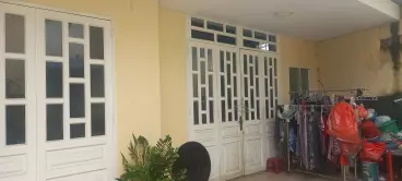 CẦN BÁN GẤP NHÀ ĐƯỜNG TAM CHÂU - P.TAM BÌNH - THỦ ĐỨC 268m2 NHÀ C4 GIÁ CHỈ 5.5TY-anh-1