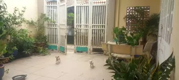 CẦN BÁN GẤP NHÀ ĐƯỜNG TAM CHÂU - P.TAM BÌNH - THỦ ĐỨC 268m2 NHÀ C4 GIÁ CHỈ 5.5TY-anh-2
