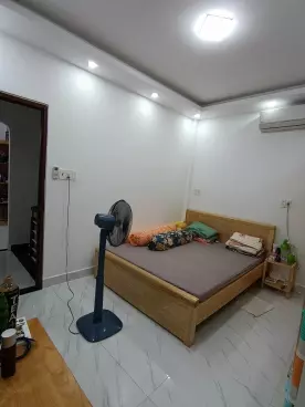 Nhà rộng hẻm thoáng, ô tô đỗ cửa Ni Sư Huỳnh Liên, 3.5 tỷ-anh-3