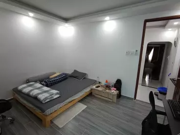 Nhà rộng hẻm thoáng, ô tô đỗ cửa Ni Sư Huỳnh Liên, 3.5 tỷ-anh-5