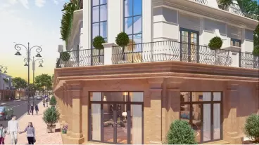 Nhà 1 trệt 1 lầu 100m2 Chỉ 480 ngay mặt tiền NE8 5F Apollo Tại Bình Dương-anh-2