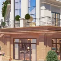 Nhà 1 trệt 1 lầu 100m2 Chỉ 480 ngay mặt tiền NE8 5F Apollo Tại Bình Dương-anh-5