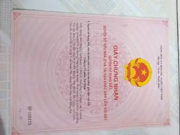 BÁN NHANH LÔ ĐẤT SỔ HỒNG THỔ CƯ 5*18 GIÁ 1T550-anh-2