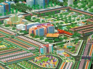 BÁN NHANH LÔ ĐẤT SỔ HỒNG THỔ CƯ 5*18 GIÁ 1T550-anh-3