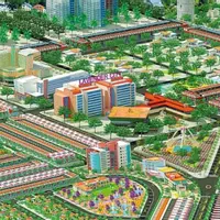 BÁN NHANH LÔ ĐẤT SỔ HỒNG THỔ CƯ 5*18 GIÁ 1T550-anh-6