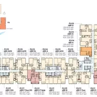 Siêu phẩm Penhouse Q.4 tại De La Sol giá từ 42 tỷ/356m2 quý I/2024 bàn giao nhà-anh-10