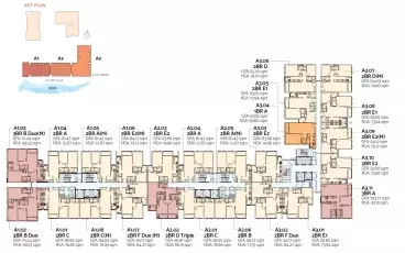 Siêu phẩm Penhouse Q.4 tại De La Sol giá từ 42 tỷ/356m2 quý I/2024 bàn giao nhà-anh-2