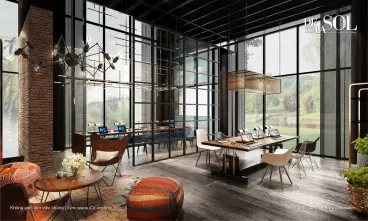 Siêu phẩm Penhouse Q.4 tại De La Sol giá từ 42 tỷ/356m2 quý I/2024 bàn giao nhà-anh-5