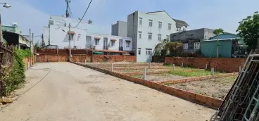 CẦN BÁN 2 LÔ ĐẤT HẺM 6m đường 26 Phường Linh Đông TP.Thủ Đức-anh-1