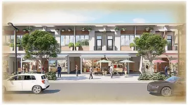 Đầu tư sinh lời chỉ #372tr lợi nhuận 20%/năm với siêu dự án Estella city Sông Mây.-anh-2