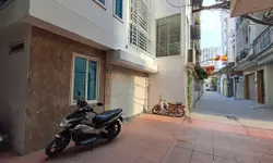 Bán đất Lệ Mật, Long Biên, ngõ rộng thông ô tô, hướng đông nam, 57m, mặt tiền: 5m, 4 tỷ-anh-6