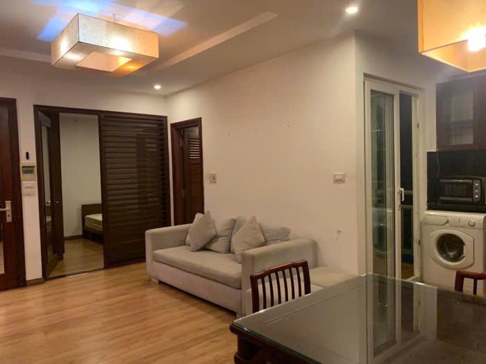 Bán căn hộ dịch vụ 100m2, 6 tầng, thang máy, MT 8m, ngõ ô tô, 27.2 tỷ, Đặng Thai Mai - Tây Hồ-anh-2