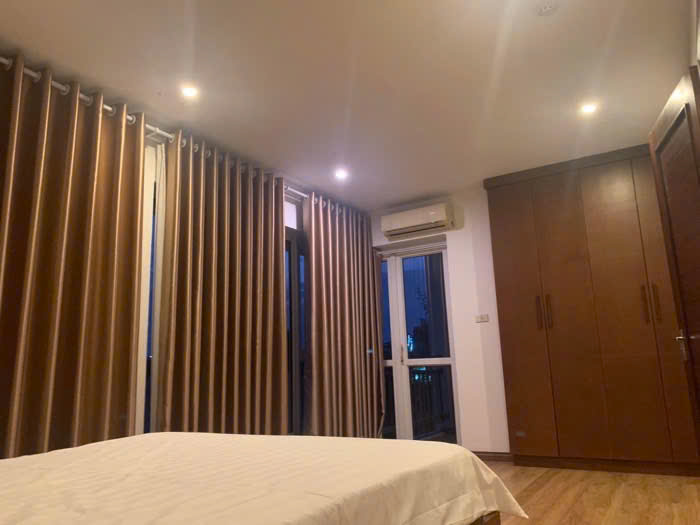 Bán căn hộ dịch vụ 100m2, 6 tầng, thang máy, MT 8m, ngõ ô tô, 27.2 tỷ, Đặng Thai Mai - Tây Hồ-anh-4