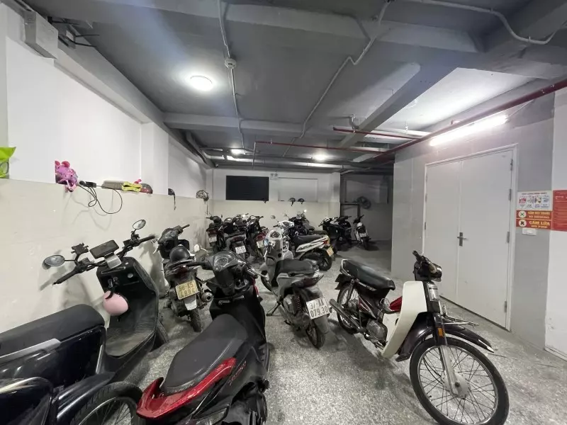 bán căn hộ dịch vụ 2 phòng ngủ nguyễn khang, cầu giấy doanh thu 4 tỷ/năm-anh-2