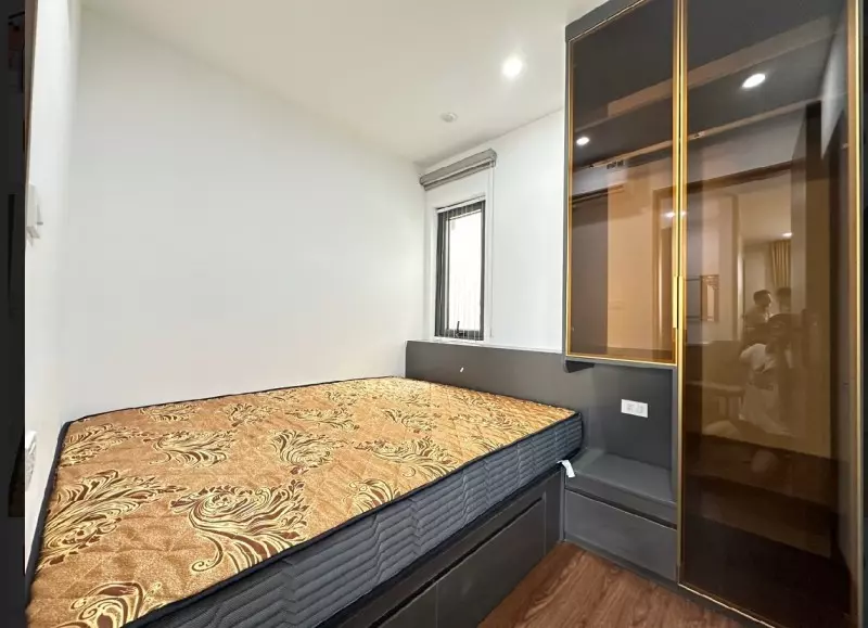 bán căn hộ dịch vụ 2 phòng ngủ nguyễn khang, cầu giấy doanh thu 4 tỷ/năm-anh-5