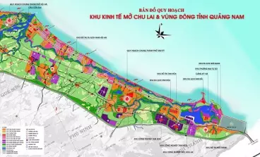 Bán Đất Mặt tiền biển tại thôn Kỳ Trân, Xã Bình Hải, Thăng Bình, Tỉnh Quảng Nam,4500m-anh-1