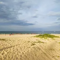 Bán Đất Mặt tiền biển tại thôn Kỳ Trân, Xã Bình Hải, Thăng Bình, Tỉnh Quảng Nam,4500m-anh-11