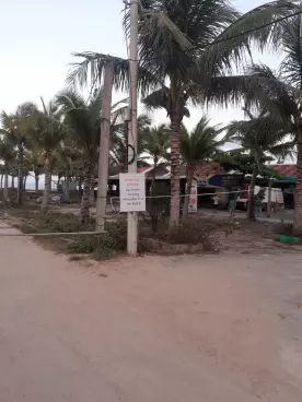 Bán Đất Mặt tiền biển tại thôn Kỳ Trân, Xã Bình Hải, Thăng Bình, Tỉnh Quảng Nam,4500m-anh-3