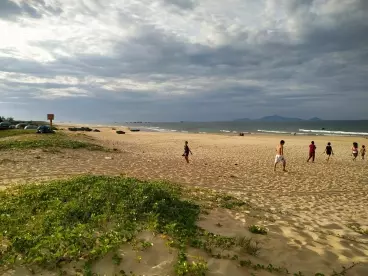 Bán Đất Mặt tiền biển tại thôn Kỳ Trân, Xã Bình Hải, Thăng Bình, Tỉnh Quảng Nam,4500m-anh-6