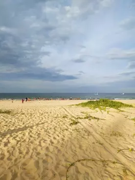 Bán Đất Mặt tiền biển tại thôn Kỳ Trân, Xã Bình Hải, Thăng Bình, Tỉnh Quảng Nam,4500m-anh-7