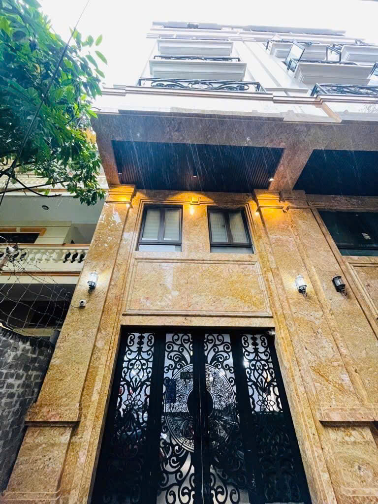 Bán căn hộ dịch vụ Vương Thừa Vũ - Thanh Xuân 88m 7 tầng thang máy-anh-1