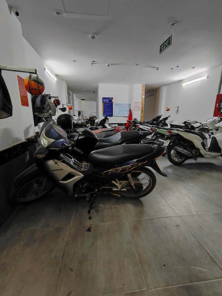 Bán căn hộ dịch vụ Vương Thừa Vũ - Thanh Xuân 88m 7 tầng thang máy-anh-2