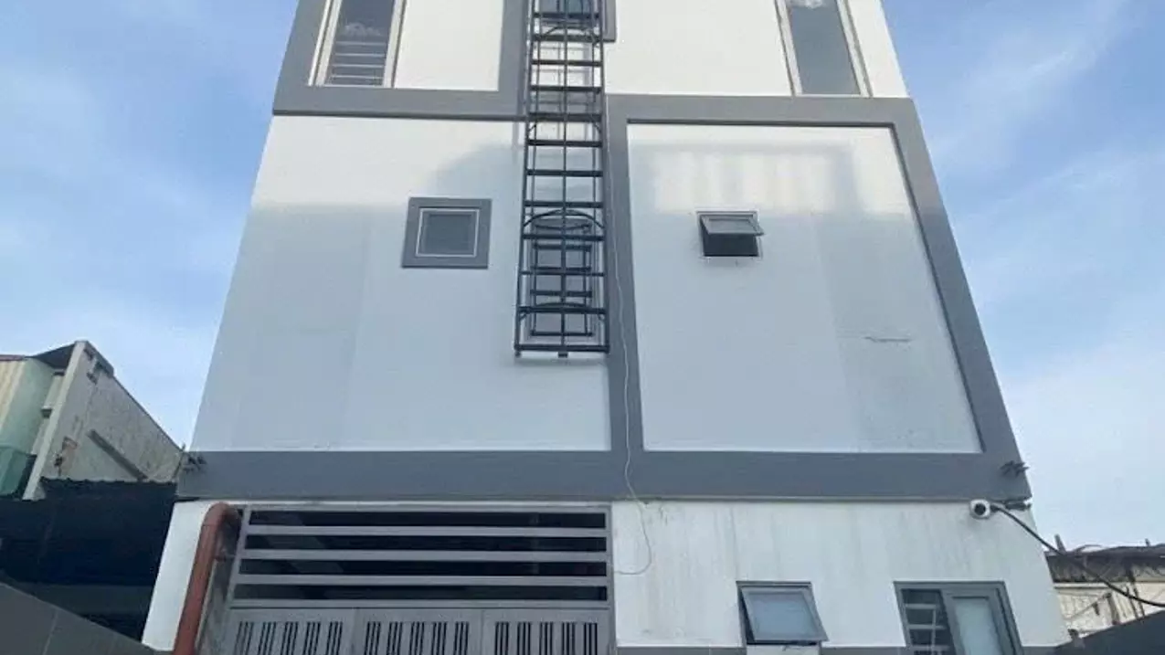 Bán căn hộ DV, Tăng Nhơn Phú B, Q9, Thủ Đức, TP HCM, DT 146m2, 6 tầng. Giá 21.9 tỷ,-anh-1