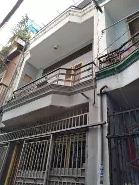 Bán nhà Gò Vấp, Đường số 2 Phường 16 Gò Vấp, 30m2 3 tầng chỉ 3.2 tỷ-anh-1