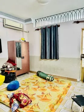 Bán nhà Gò Vấp, Đường số 2 Phường 16 Gò Vấp, 30m2 3 tầng chỉ 3.2 tỷ-anh-2