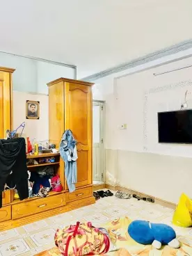 Bán nhà Gò Vấp, Đường số 2 Phường 16 Gò Vấp, 30m2 3 tầng chỉ 3.2 tỷ-anh-3