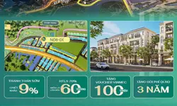 Bán căn Liền kề 155,7m2 Hạ Long Xanh-anh-15