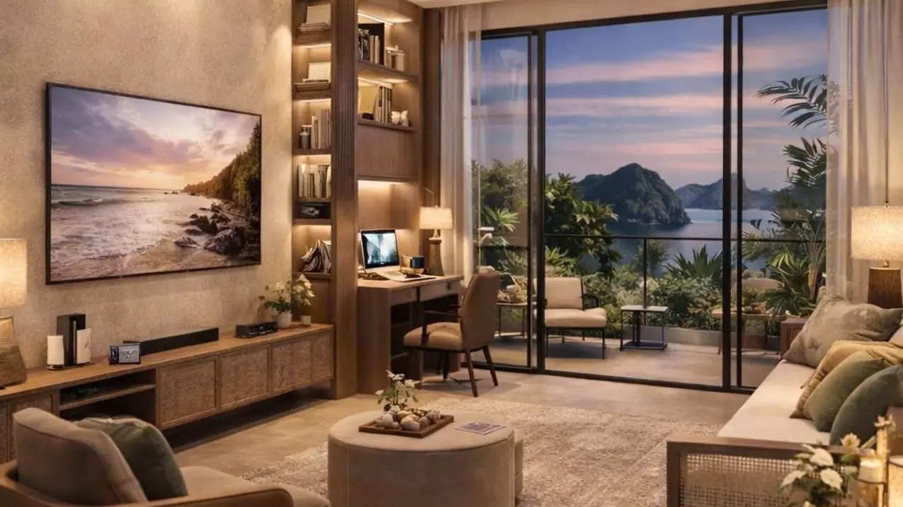 Bán căn Liền kề 155,7m2 Hạ Long Xanh-anh-2
